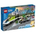 Конструктор LEGO City 60337 Пассажирский поезд-экспресс