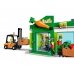 Конструктор LEGO City 60347 Продуктовый магазин