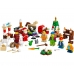 Конструктор LEGO City 60352 Адвент-календарь