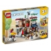 Конструктор LEGO Creator 31131 Магазин лапши в центре города