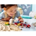 Конструктор LEGO Disney 10777 Микки Маус и Минни Маус за городом