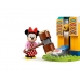 Конструктор LEGO Disney 10778 Микки, Минни и Гуфи на веселой ярмарке