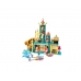Конструктор LEGO Disney 43207 Подводный дворец Ариэль