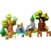 Конструктор LEGO Duplo 10979 Дикие животные Европы