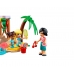 Конструктор LEGO Friends 41710 Развлечения на пляже для серферов