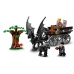 Конструктор LEGO Harry Potter 76400 Карета Хогвартс и фестралы