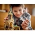 Конструктор LEGO Harry Potter 76401 Внутренний двор Хогвартса: Спасение Сириуса