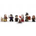 Конструктор LEGO Harry Potter 76402 Хогвартс: Кабинет Дамблдора