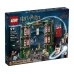Конструктор LEGO Harry Potter 76403 Министерство Магии