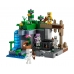 Конструктор LEGO Minecraft 21189 Подземелье скелета