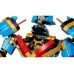 Конструктор LEGO Ninjago 71775 Самурай Икс-Мех Нии