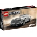 Конструктор LEGO Speed Champions 76911 007 Aston Martin DB5