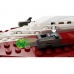 Конструктор LEGO Star Wars 75333 Джедайский истребитель Оби-Вана Кеноби