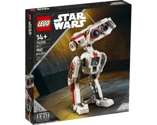 LEGO Star Wars 75335 BD-1