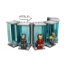 Конструктор LEGO Super Heroes 76216 Мастерская Железного человека