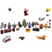 Конструктор LEGO Super Heroes 76231 Адвент-календарь Стражи Галактики