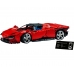 Конструктор LEGO Technic 42143 Ferrari Daytona SP3
