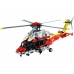 Конструктор LEGO Technic 42145 Спасательный вертолет Airbus H175