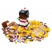 Конструктор LEGO BrickHeadz 40383 Сувенирный набор Невеста