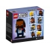 Конструктор LEGO BrickHeadz 40384 Сувенирный набор Жених