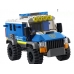 Конструктор LEGO City 60317 Полицейская погоня в банке