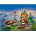 Конструктор LEGO City 60321 Пожарная команда