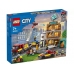 Конструктор LEGO City 60321 Пожарная команда