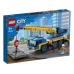 Конструктор LEGO City 60324 Мобильный кран