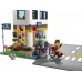 Конструктор LEGO City 60329 День в школе