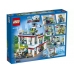 Конструктор LEGO City 60330 Больница