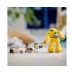 Конструктор LEGO Disney 76830 Погоня за циклопом