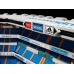 Конструктор LEGO Exclusive 10299 «Сантьяго Бернабеу» — стадион ФК «Реал Мадрид»