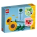 Конструктор LEGO Exclusive 40524 Подсолнухи