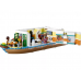 Конструктор LEGO 41702 Плавучий дом на канале