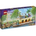Конструктор LEGO 41702 Плавучий дом на канале