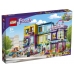 Конструктор LEGO 41704 Большой дом на главной улице