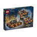 Конструктор LEGO Harry Potter 76399 Волшебный чемодан Хогвартса