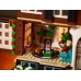 Конструктор LEGO Ideas 21330 Home Alone - Один дома