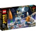 Конструктор LEGO Monkie Kid 80032 Фабрика лунных пряников Чан’э