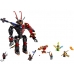 Конструктор LEGO Monkie Kid 80033 Робот Злой Макаки