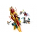 Конструктор LEGO Monkie Kid 80035 «Галактический странник» Манки Кида