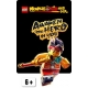 Конструктор Lego Monkie Kid (Лего Манки Кид)