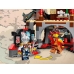 Конструктор LEGO Ninjago 71767 Храм-додзё ниндзя