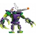 Конструктор LEGO Super Heroes 76219 Битва роботов Человека-паука и Зелёного Гоблина