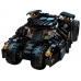 Конструктор LEGO Super Heroes 76239 Бэтмобиль «Тумблер»: схватка с Пугалом