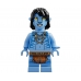 Конструктор LEGO Avatar 75575 Открытие Илу