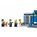 Конструктор LEGO City 60370 Побег из полицейского участка