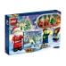 Конструктор LEGO City 60381 Адвент-календарь 2024