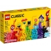 Конструктор LEGO Classic 11030 Множество кубиков