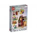 Конструктор LEGO Disney 43217 Дом из мультфильма «Вверх»